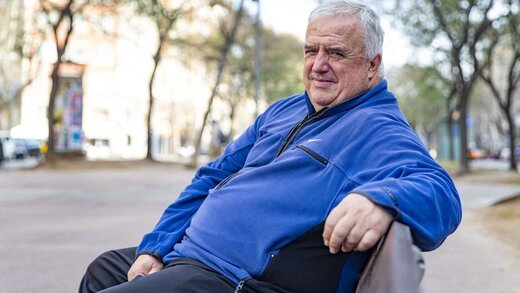 شکایت 60 نفر از یک بارسلونایی به اتهام آزار جنسی!