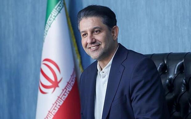 معاون دفتر عارف: پروژه محاصره ترانزیتی ایران قطعا شکست خورده است