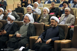 نشست های تخصصی سی و چهارمین سالگرد موسسه تنظیم و نشر آثار امام خمینی (س)