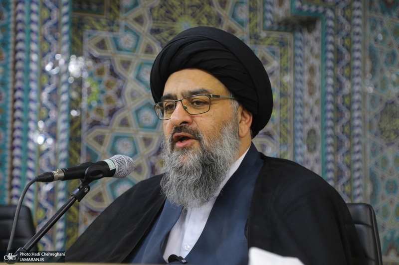 نشست علمی با موضوع  مواجهات انتقادی امام خمینی (س) با علم اصول در دوره معاصر