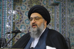 نشست علمی با موضوع  مواجهات انتقادی امام خمینی (س) با علم اصول در دوره معاصر