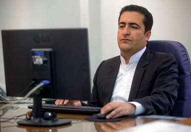 کوچه ها را آب ندهیم- فرزاد نویدی**