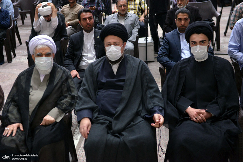 تجدید میثاق سازمان های مردم نهاد حامی فلسطین با آرمان های حضرت امام (س)