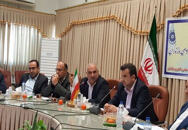 ضریب اجرای مصوبات را با کار کارشناسی بالا ببریم