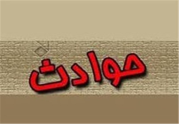 گرفتارشدن 2جوان در کوه کلاغ نشین گچساران