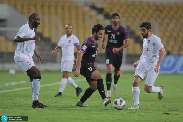 الریان به دنبال جبران شکست مقابل پرسپولیس