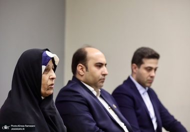 فاطمه هاشمی، رئیس بنیاد امور بیماری‌های خاص: اگر خیرین نبودند، نمی‌توانستیم ادامه‌ کار بدهیم‌