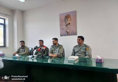 کمبود منابع مالی و انسانی، بزرگترین چالش‌های حفاظت از یوزپلنگ آسیایی