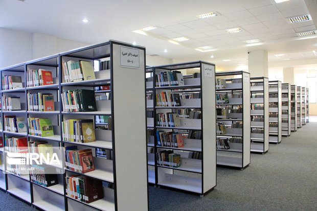 تعطیلی کتابخانه‌های عمومی استان زنجان تا ۱۵فروردین ادامه دارد