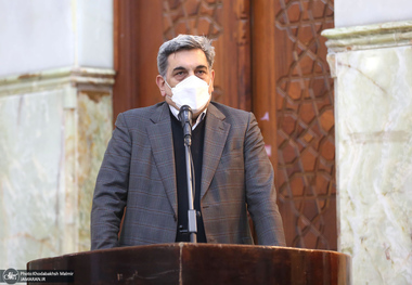 روایت پیروز حناچی از ابتکار عمل امام خمینی (س) در طول دفاع مقدس و در زمان پذیرش قطعنامه