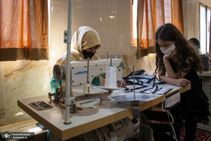 منتخب تصاویر امروز جهان- 15 مرداد