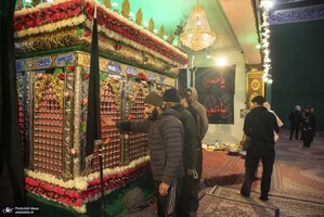 جشن میلاد امام علی (ع) در کشمیر ھند