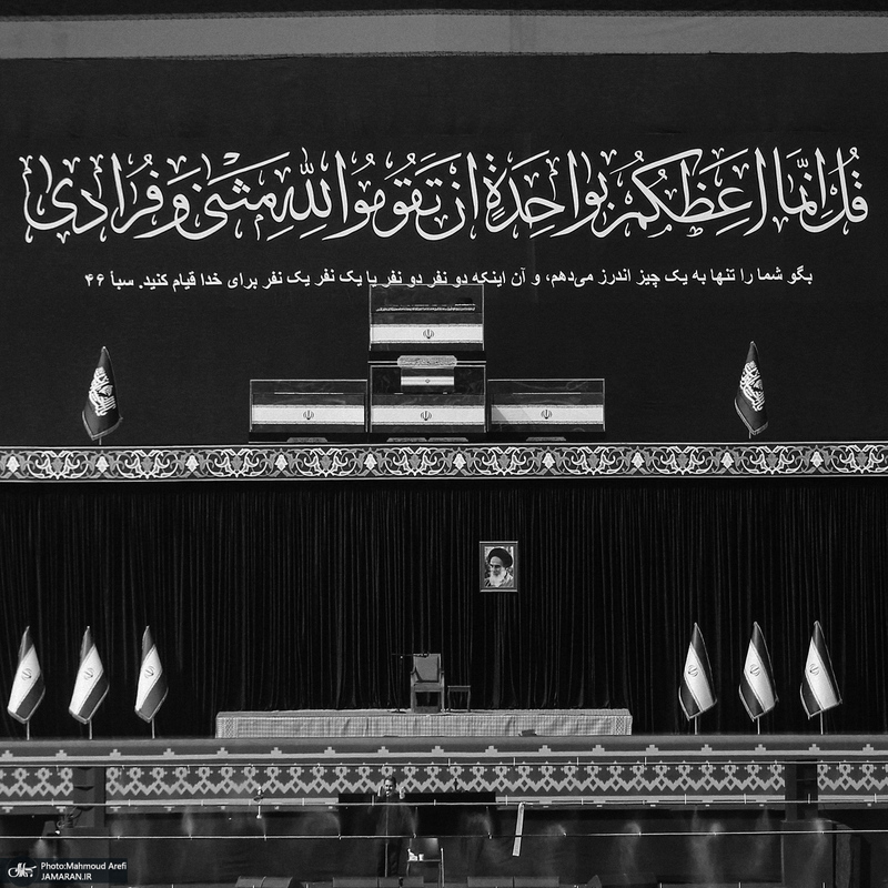 وداع آخر ...