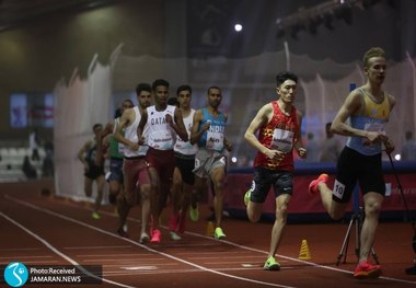 پایان روز اول دوومیدانی قهرمانی آسیا با 3 برنز ایران