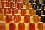آخرین قیمت انواع عسل در بازار؛ 7 تیر 1401 + جدول