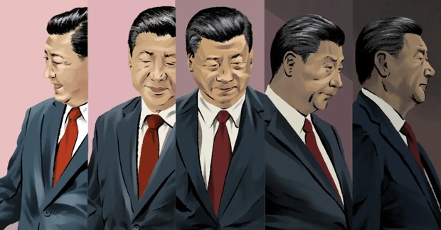 چین علیه چین؛ شی جین‌پینگ و مواجهه با چالش‌های موفقیت