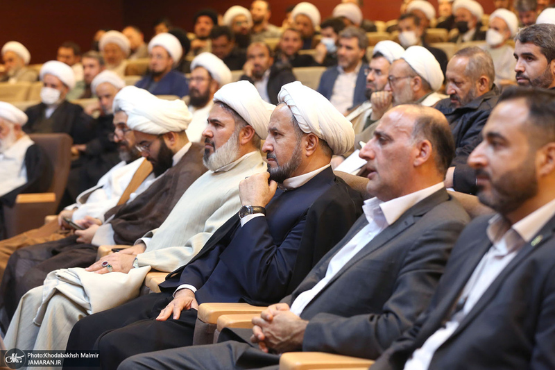 همایش «فرمان هشت ماده ای امام خمینی(س)، منشور حقوق شهروندی» 