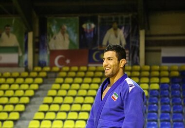 تایید تغییر تابعیت سعید ملایی از سوی IOC
