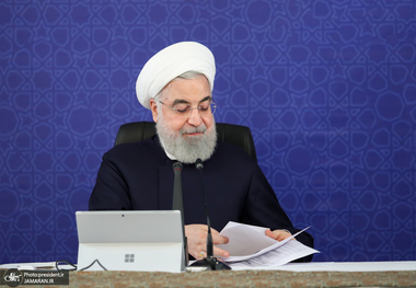 دستور رئیس جمهور برای ساماندهی و رسیدگی سریع به موضوع افزایش قیمت خودرو