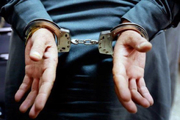 یک مظنون سرقت طلا فروشی زابل دستگیر شد