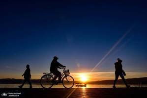 منتخب تصاویر امروز جهان- 3 آبان