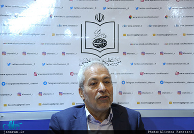 میرلوحی: نباید در افکار عمومی به نظر برسد که روحانی تک‌خوان است