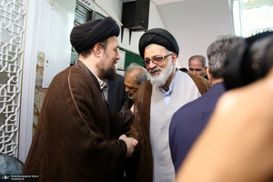 مراسم شییع 2