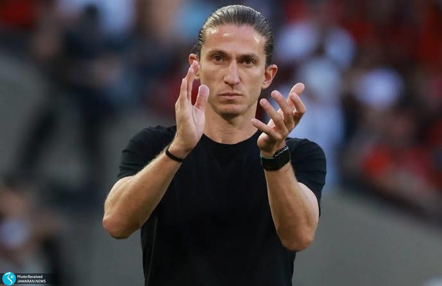 فیلیپه لوییس، معجزه ای کمتر دیده شده در دنیای فوتبال