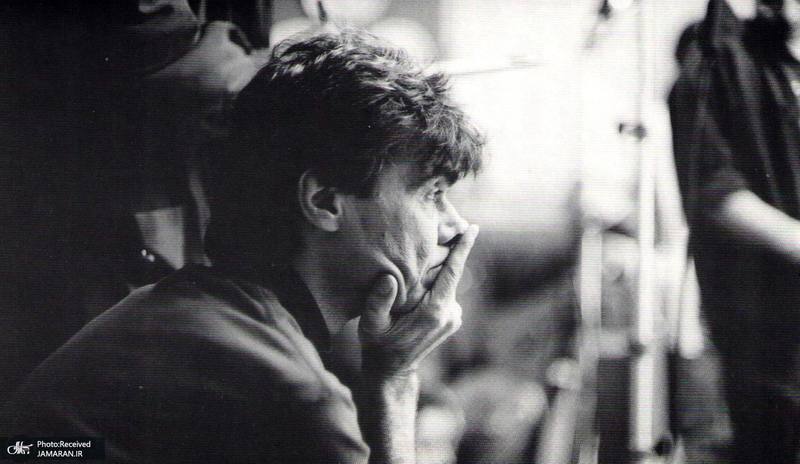 ناصر تقوایی