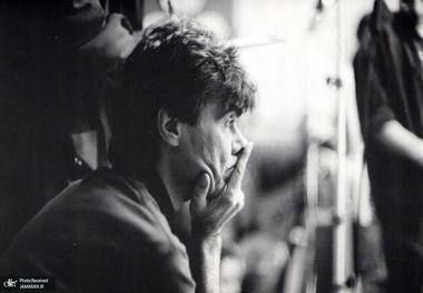 برگزاری مراسم یادبودی برای ناصر تقوایی
