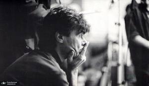 ناصر تقوایی