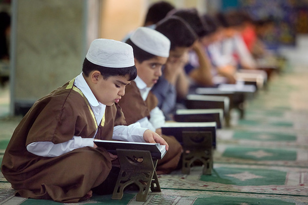 50 برنامه قرآنی ویژه رمضان در سیستان و بلوچستان اجرا می شود