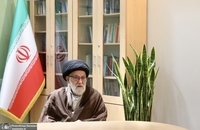 سيد جعفر شبيری