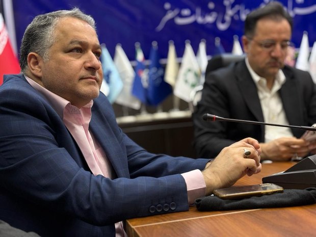 نقشه راه هگتا برای حمل‌ونقل ریلی و هتلداری