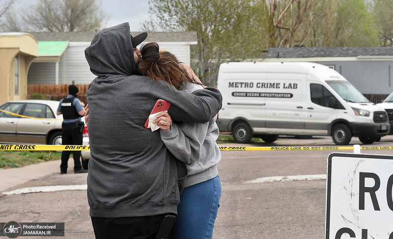 منتخب تصاویر امروز جهان- 21 اردیبهشت 1400