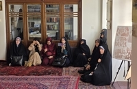 کارگاه علمی، فرهنگی و آموزشی نویسندگان عرصه کودک و نوجوان