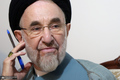 منتجب‌نیا: چهره‌هایی همچون سید محمد خاتمی در شرایط کنونی نمی‌توانند سکوت کنند/ ظریفیان: خاتمی مقاومت را دستاوردی برای رسیدن به صلح شرافتمندانه می‌داند/ جواد امام: سخنان خاتمی بیش از آنکه صرفا یک ارزیابی سیاسی باشد، یک هشدار و دعوت به تصمیم درست و عاجل است