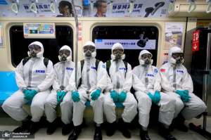 منتخب تصاویر امروز جهان- 6 خرداد 1400