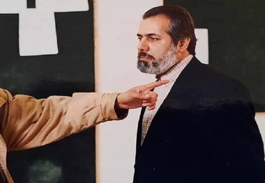 اکبر احمدی بازیگر پیشکسوت درگذشت + سوابق