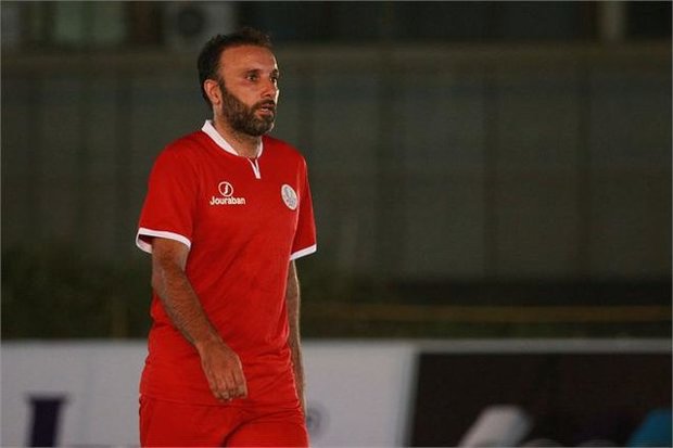 سرمربی تیم ملی فوتسال جوانان مشخص شد
