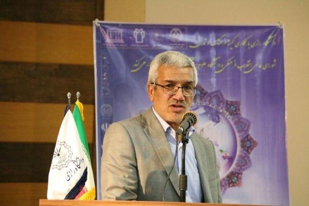 شرکت‌های دانش بنیان ۸۰ درصد نیاز کرونایی کشور را تامین کردند
