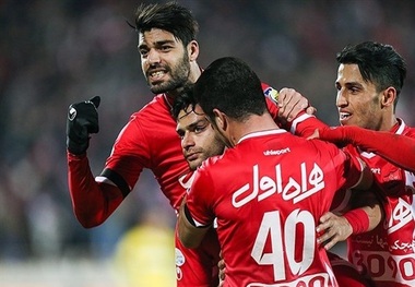 بازیکنان پرسپولیس به اردو نرفتند
