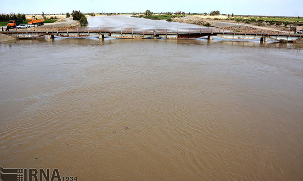 استاندار: نگرانی از ورود سیلاب به سیستان وجود ندارد