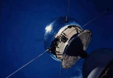 قدیمی‌ترین ماهواره در فضا پس از ۶۷ سال به زمین برمی‌گردد