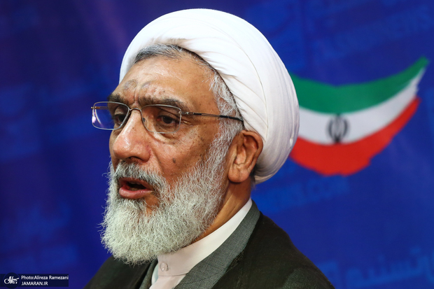 پورمحمدی: ادبیات ترامپ در مکاتبه رسمی متفاوت بود/ تدبیر حکیمانه رهبری، جنگ روانی ترامپ را خنثی کرد