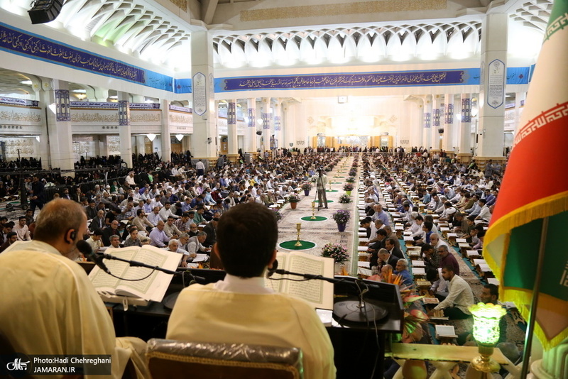 مهمترین رویدادهای خبری بهار 1398 از نگاه دوربین جماران 