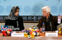 تصاویری از بهرام بیضایی (11)