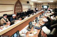 جزییات سفر غیررسمی رییس جمهور پزشکیان به قم (35)