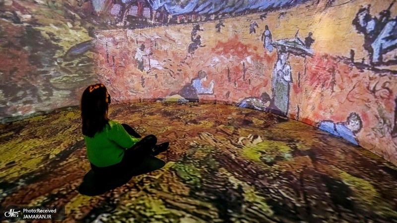 منتخب تصاویر امروز جهان- 28 مرداد 1400