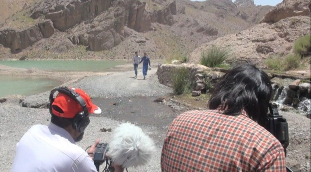 راهیابی فیلم کوتاه هنرمندان گنابادی به جشنواره  رشد